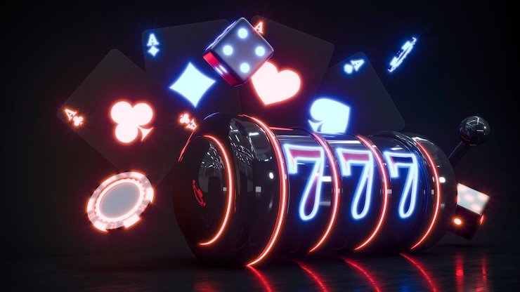pkspin gaming platform