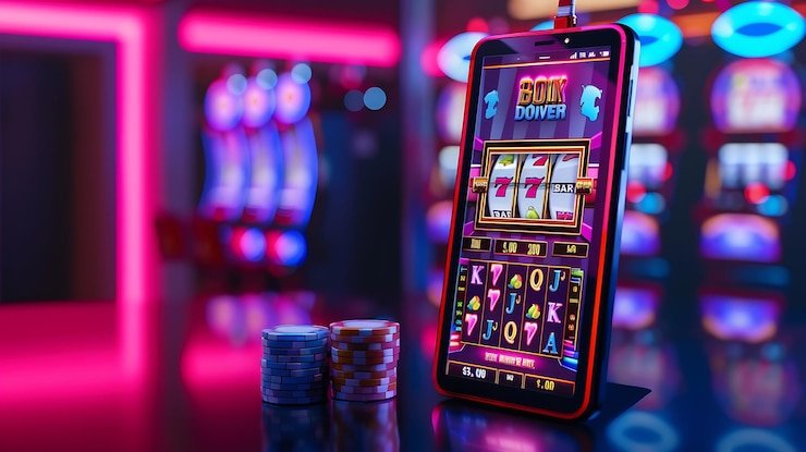 pkspin Live Casino